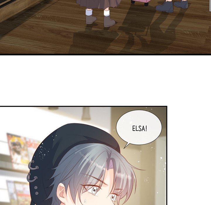 The Celebrity Queen The Celebrity Queen EP 40 - Toomics page 94 - 