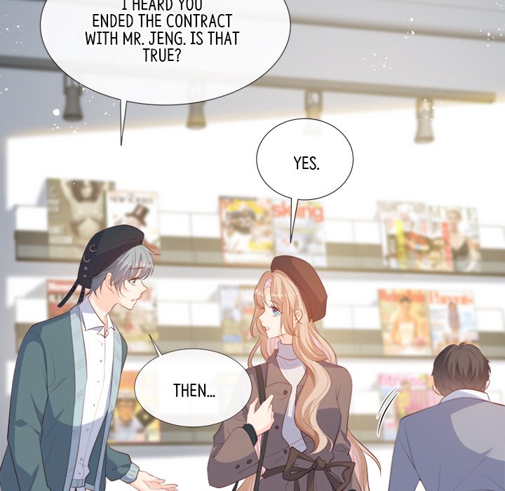 The Celebrity Queen The Celebrity Queen EP 40 - Toomics page 96 - 