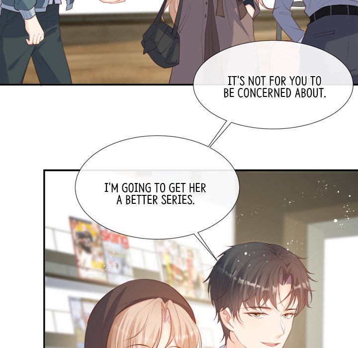 The Celebrity Queen The Celebrity Queen EP 40 - Toomics page 97 - 
