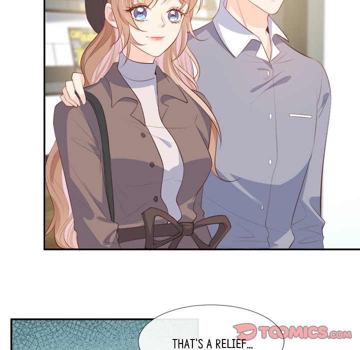 The Celebrity Queen The Celebrity Queen EP 40 - Toomics page 98 - 