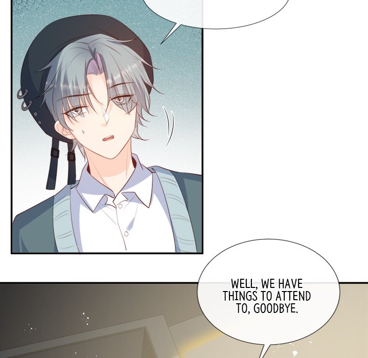 The Celebrity Queen The Celebrity Queen EP 40 - Toomics page 99 - 