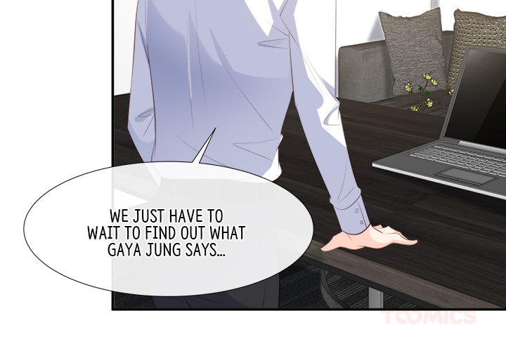 Read The Celebrity Queen chapter 41 image 1 on Lezhin