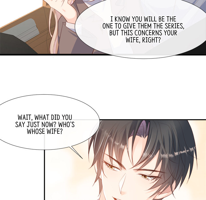 Read The Celebrity Queen chapter 41 image 10 on Lezhin