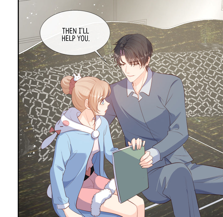 Read The Celebrity Queen chapter 41 image 101 on Lezhin