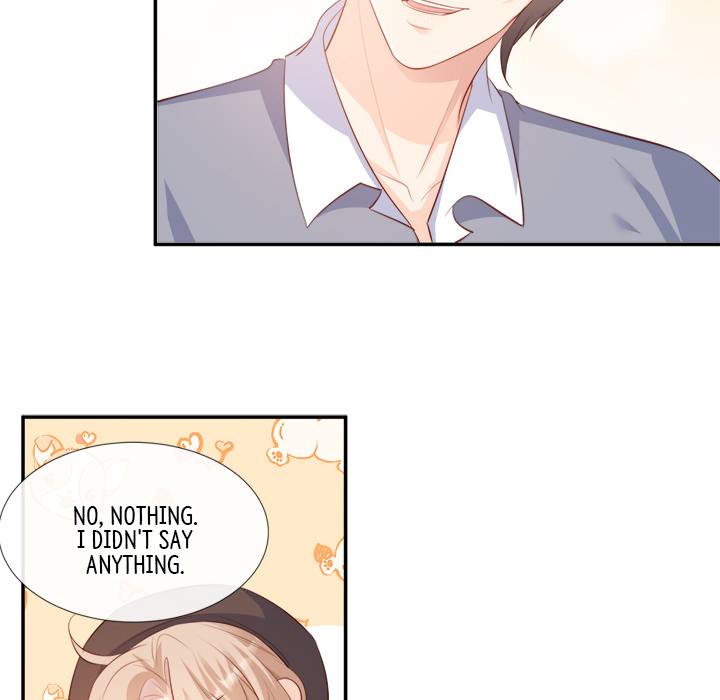 Read The Celebrity Queen chapter 41 image 11 on Lezhin