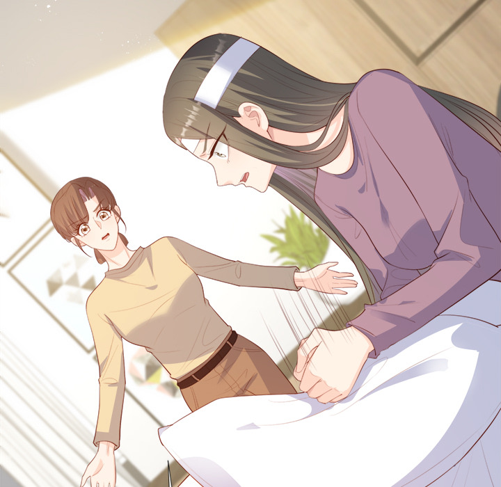 Read The Celebrity Queen chapter 41 image 22 on Lezhin