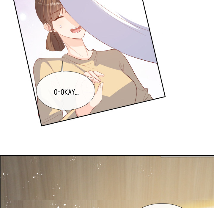 Read The Celebrity Queen chapter 41 image 24 on Lezhin