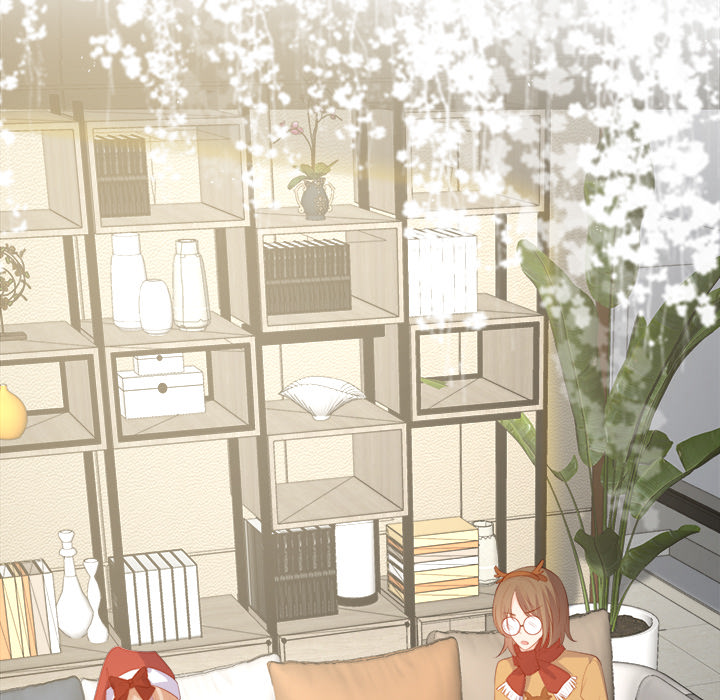 Read The Celebrity Queen chapter 41 image 27 on Lezhin