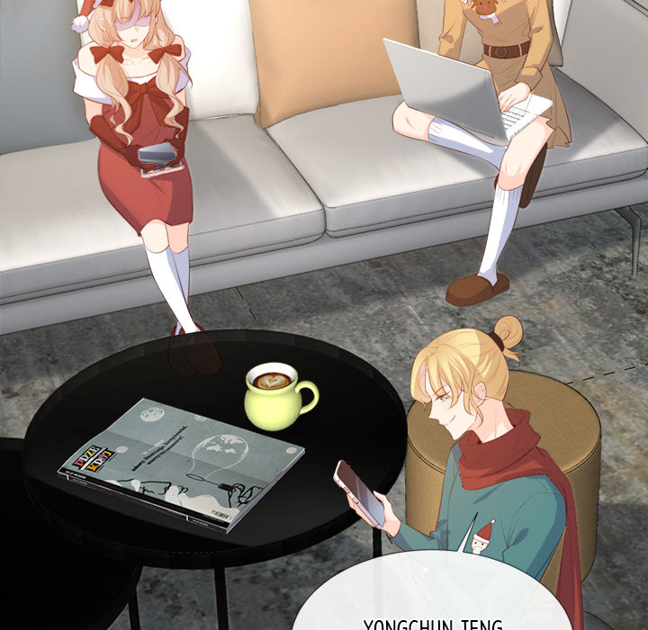 Read The Celebrity Queen chapter 41 image 28 on Lezhin