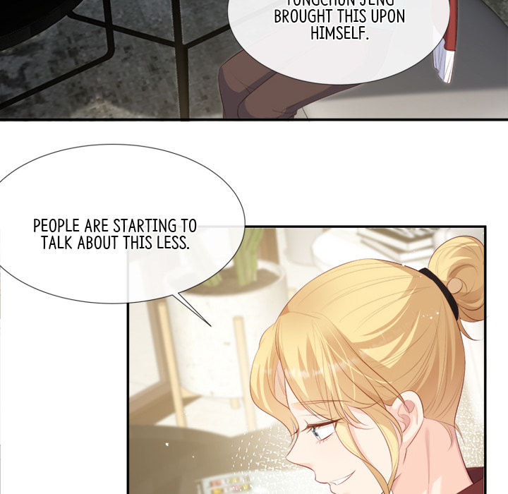 Read The Celebrity Queen chapter 41 image 29 on Lezhin