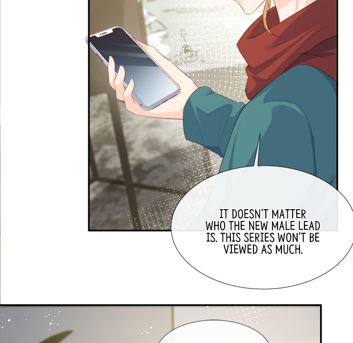 Read The Celebrity Queen chapter 41 image 30 on Lezhin