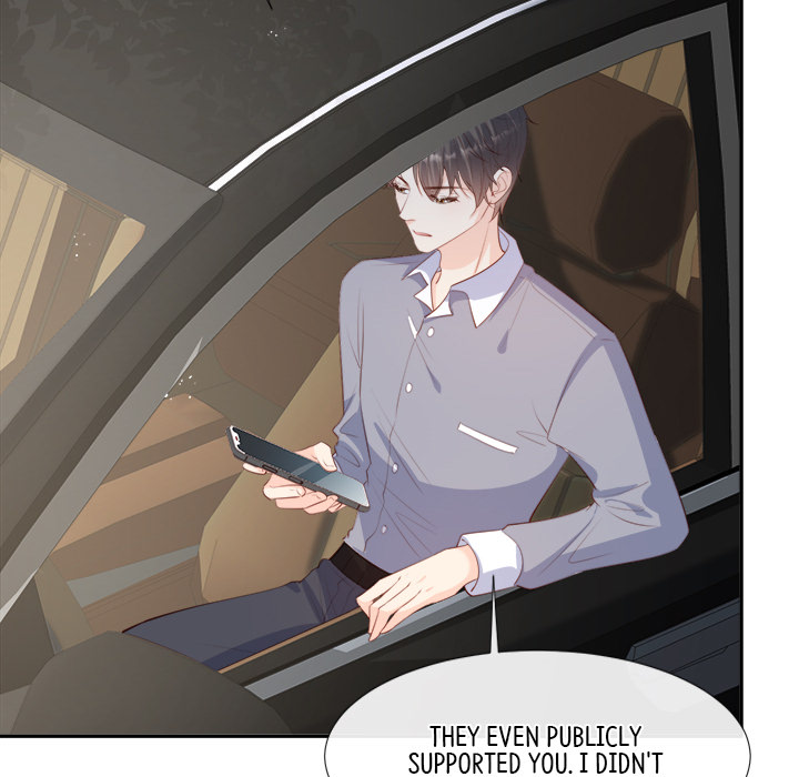 Read The Celebrity Queen chapter 41 image 4 on Lezhin