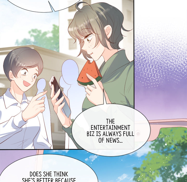 Read The Celebrity Queen chapter 41 image 40 on Lezhin
