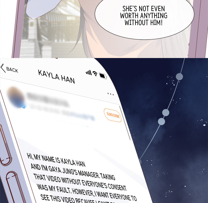 Read The Celebrity Queen chapter 41 image 42 on Lezhin