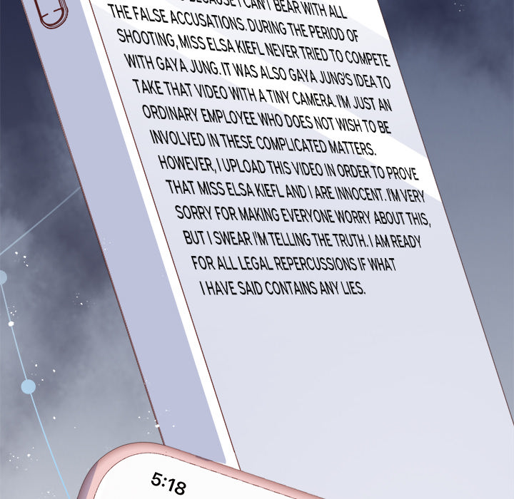 Read The Celebrity Queen chapter 41 image 43 on Lezhin