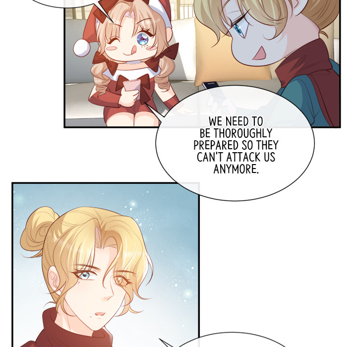 Read The Celebrity Queen chapter 41 image 47 on Lezhin