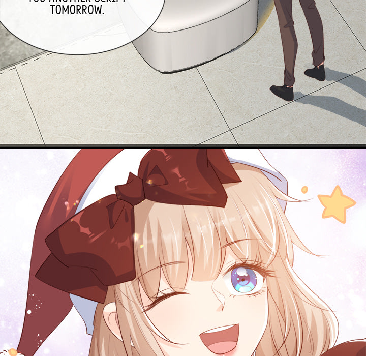 Read The Celebrity Queen chapter 41 image 51 on Lezhin