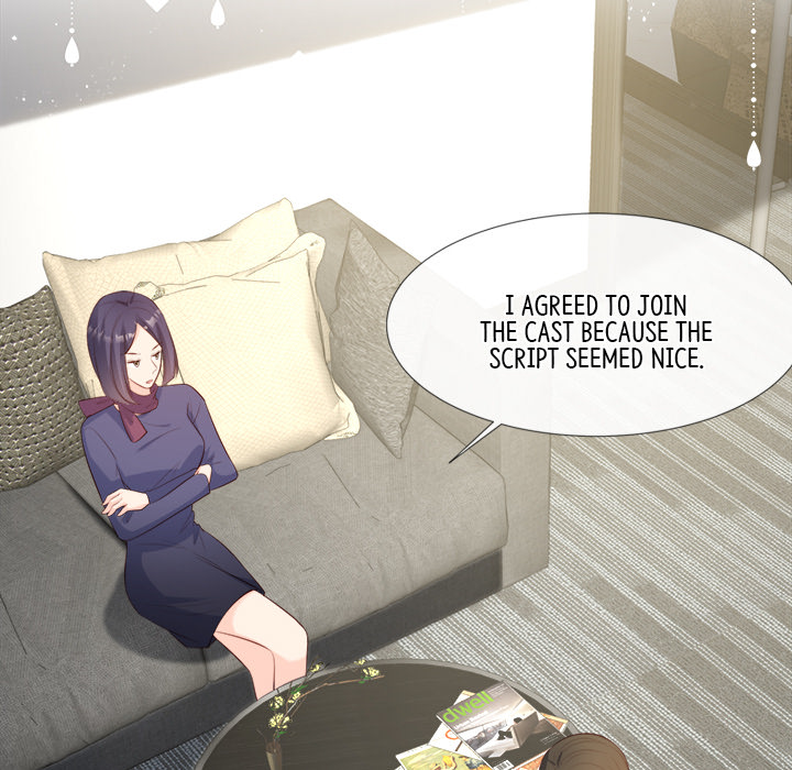 Read The Celebrity Queen chapter 41 image 53 on Lezhin