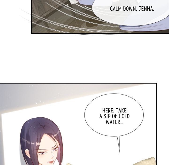 Read The Celebrity Queen chapter 41 image 56 on Lezhin