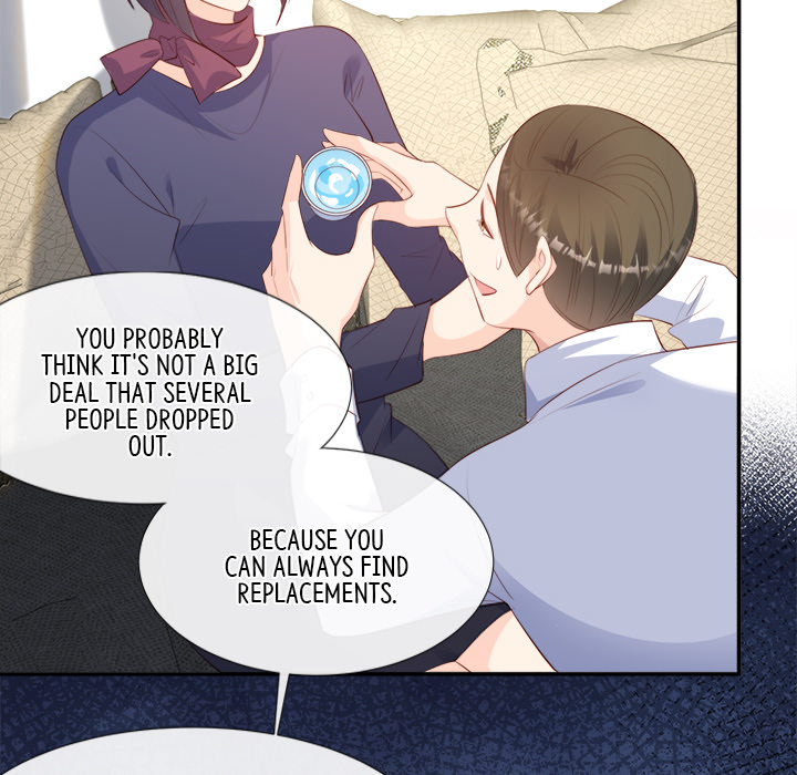 Read The Celebrity Queen chapter 41 image 57 on Lezhin