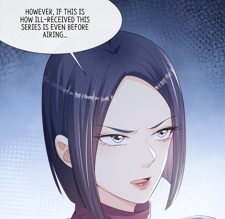 Read The Celebrity Queen chapter 41 image 58 on Lezhin