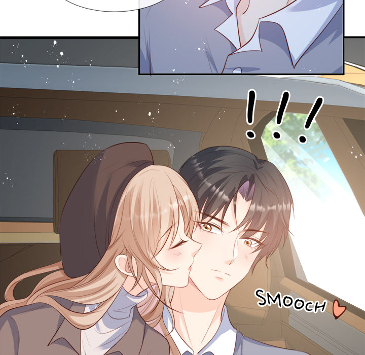 Read The Celebrity Queen chapter 41 image 6 on Lezhin