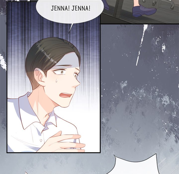 Read The Celebrity Queen chapter 41 image 61 on Lezhin