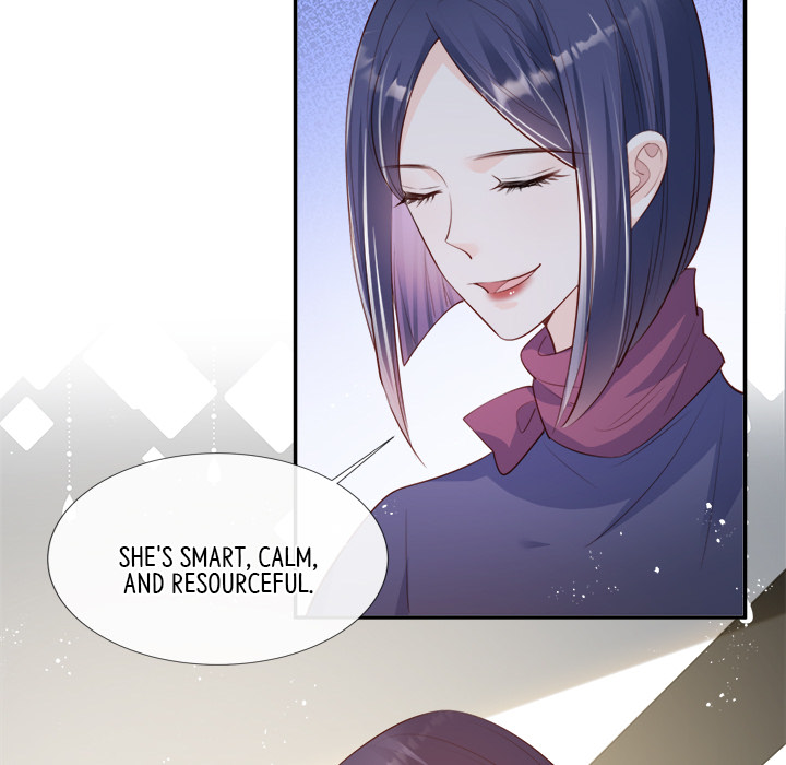 Read The Celebrity Queen chapter 41 image 64 on Lezhin