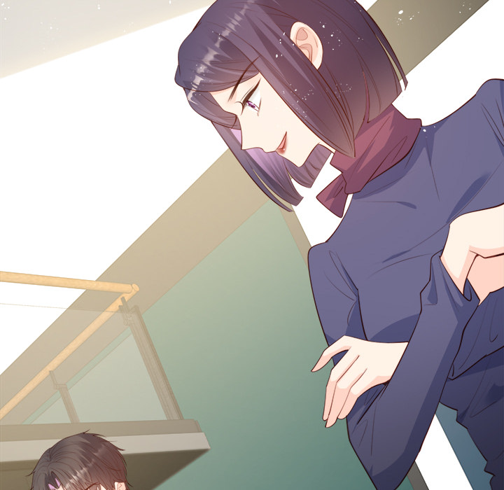 Read The Celebrity Queen chapter 41 image 65 on Lezhin