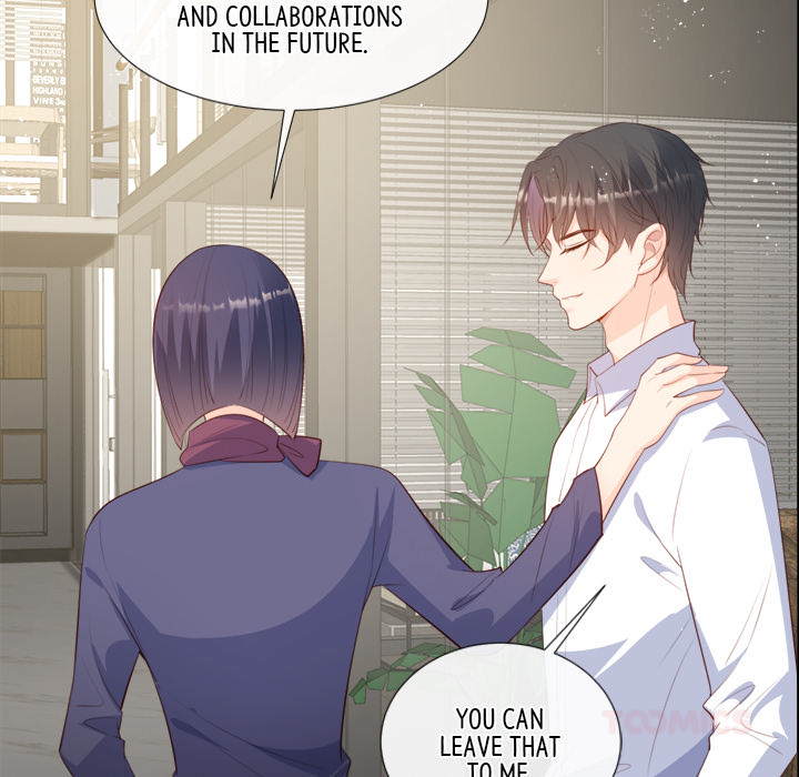 Read The Celebrity Queen chapter 41 image 69 on Lezhin