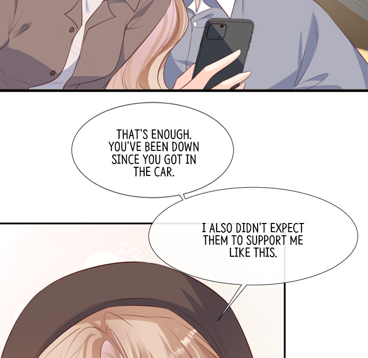 Read The Celebrity Queen chapter 41 image 7 on Lezhin