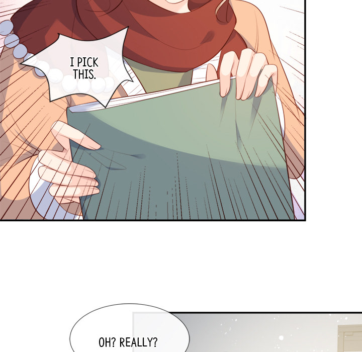 Read The Celebrity Queen chapter 41 image 74 on Lezhin