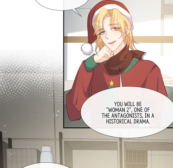 Read The Celebrity Queen chapter 41 image 75 on Lezhin