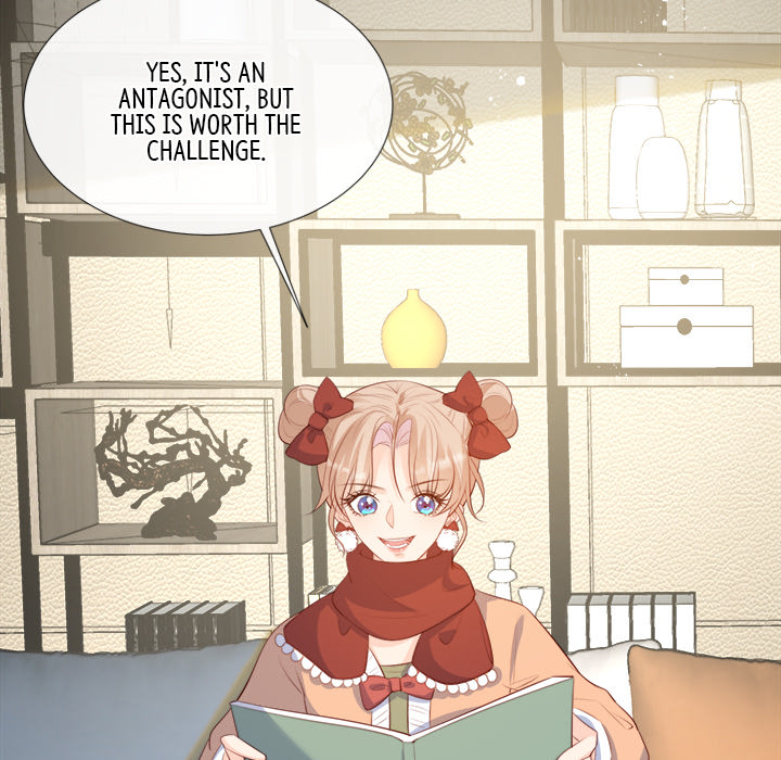 Read The Celebrity Queen chapter 41 image 76 on Lezhin