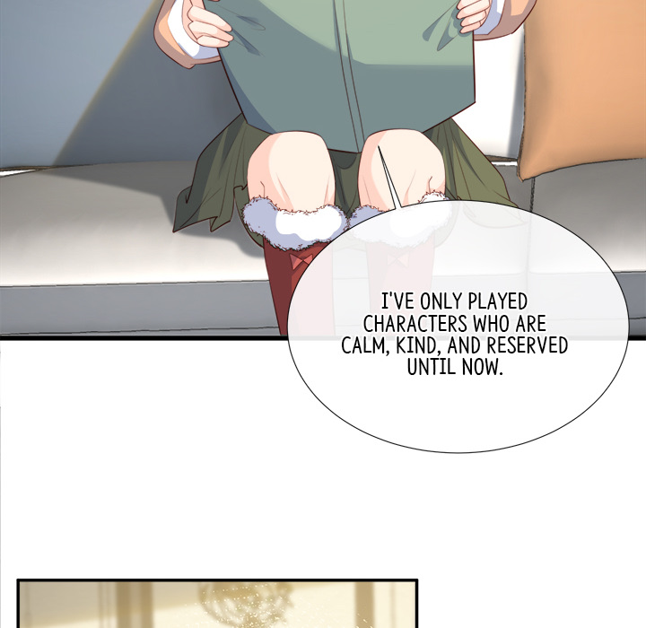 Read The Celebrity Queen chapter 41 image 77 on Lezhin