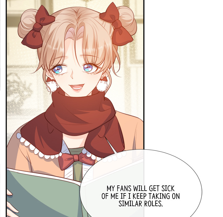 Read The Celebrity Queen chapter 41 image 78 on Lezhin