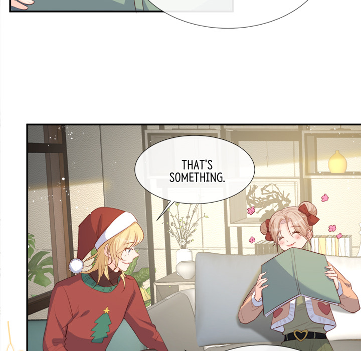Read The Celebrity Queen chapter 41 image 79 on Lezhin