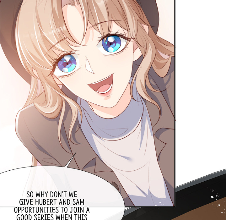 Read The Celebrity Queen chapter 41 image 8 on Lezhin
