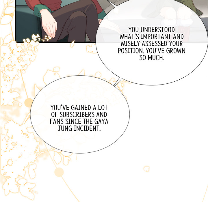 Read The Celebrity Queen chapter 41 image 80 on Lezhin