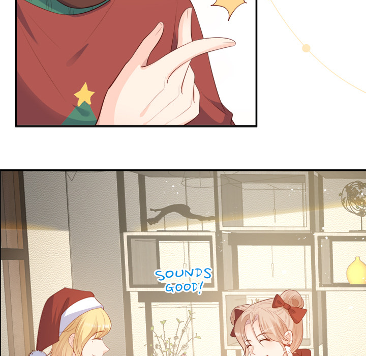 Read The Celebrity Queen chapter 41 image 83 on Lezhin