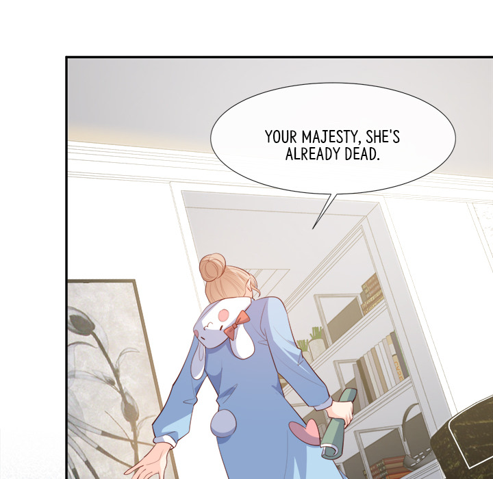 Read The Celebrity Queen chapter 41 image 87 on Lezhin