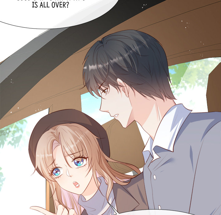 Read The Celebrity Queen chapter 41 image 9 on Lezhin