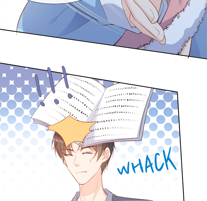 Read The Celebrity Queen chapter 41 image 90 on Lezhin