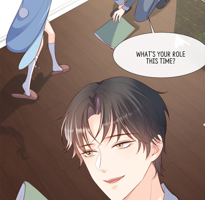 Read The Celebrity Queen chapter 41 image 92 on Lezhin