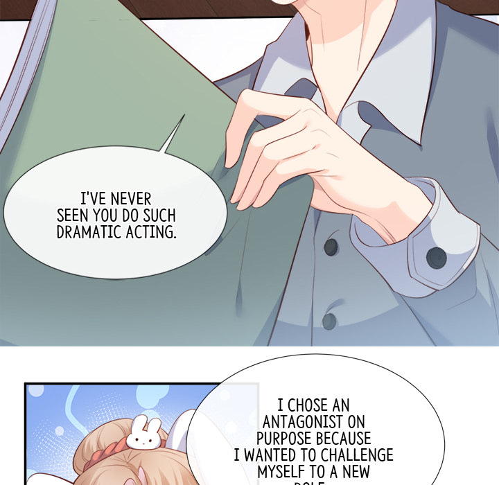 Read The Celebrity Queen chapter 41 image 93 on Lezhin