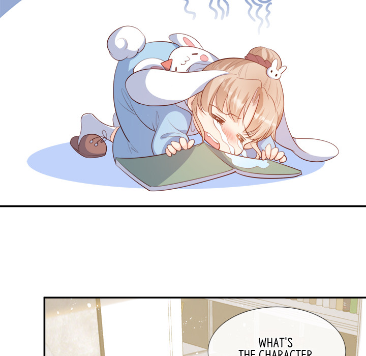 Read The Celebrity Queen chapter 41 image 95 on Lezhin