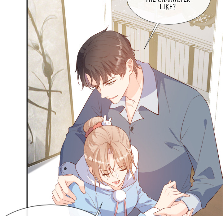 Read The Celebrity Queen chapter 41 image 96 on Lezhin