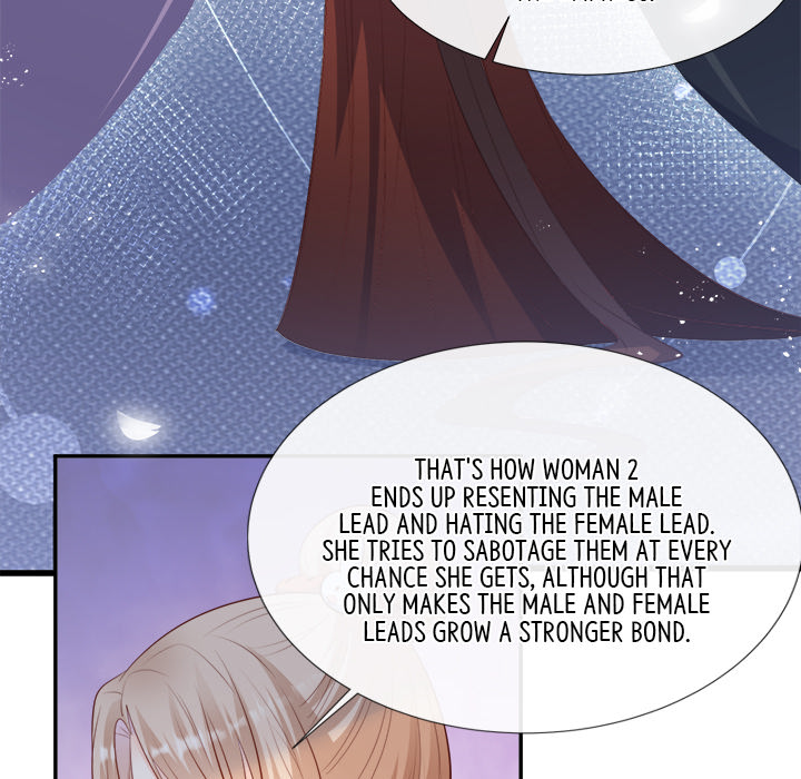 Read The Celebrity Queen chapter 41 image 99 on Lezhin