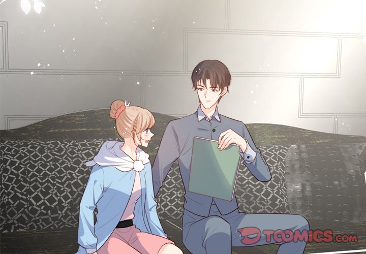 Read The Celebrity Queen chapter 42 image 1 on Lezhin