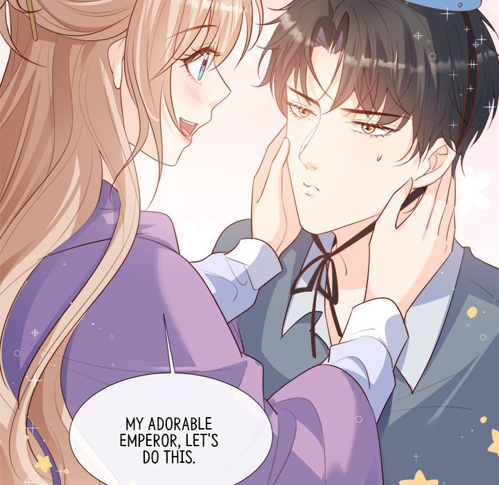 Read The Celebrity Queen chapter 42 image 10 on Lezhin